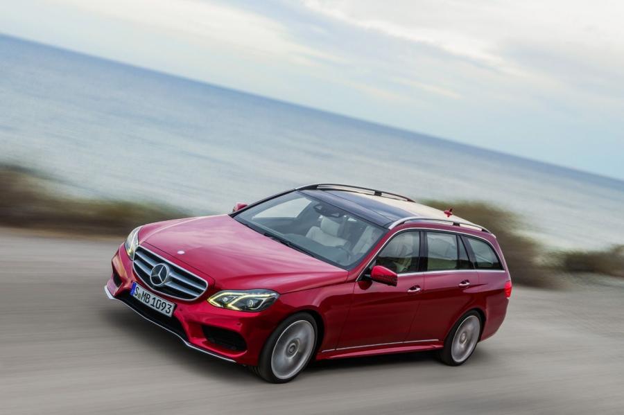  Mercedes-Benz E-Class 2014 года  (фото 37 из 69)